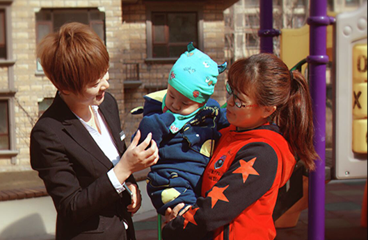 新宝GG—创立事业平台