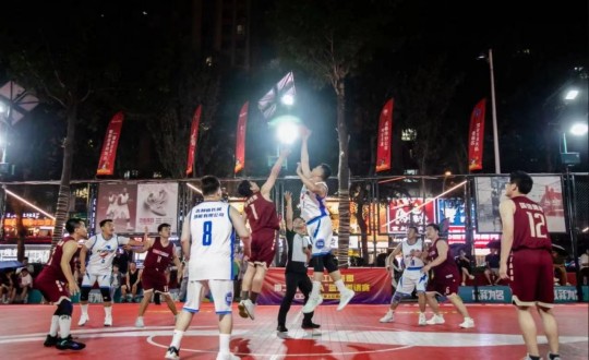 2024年7月22日，，，，，，，新宝GG集团加入2024红旗商圈第二届街“BA”篮球约请赛_副本.jpg